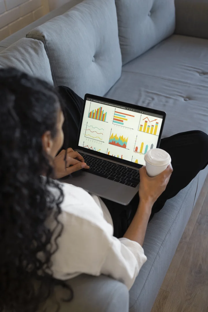 5 métricas que toda empresa deveria acompanhar em campanhas pagas