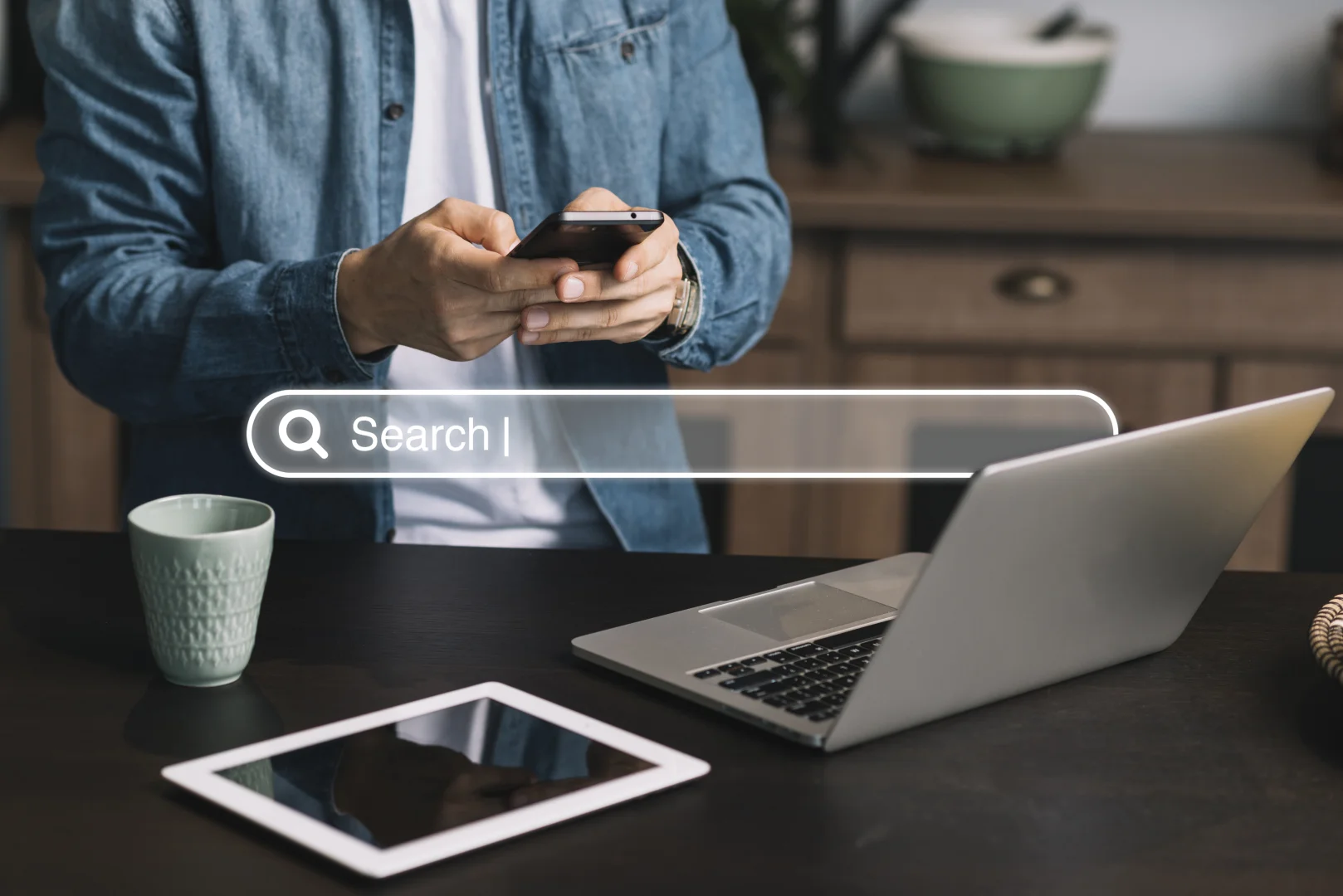 GEO é a nova sigla do marketing digital e o empresário precisa entender antes que seja tarde