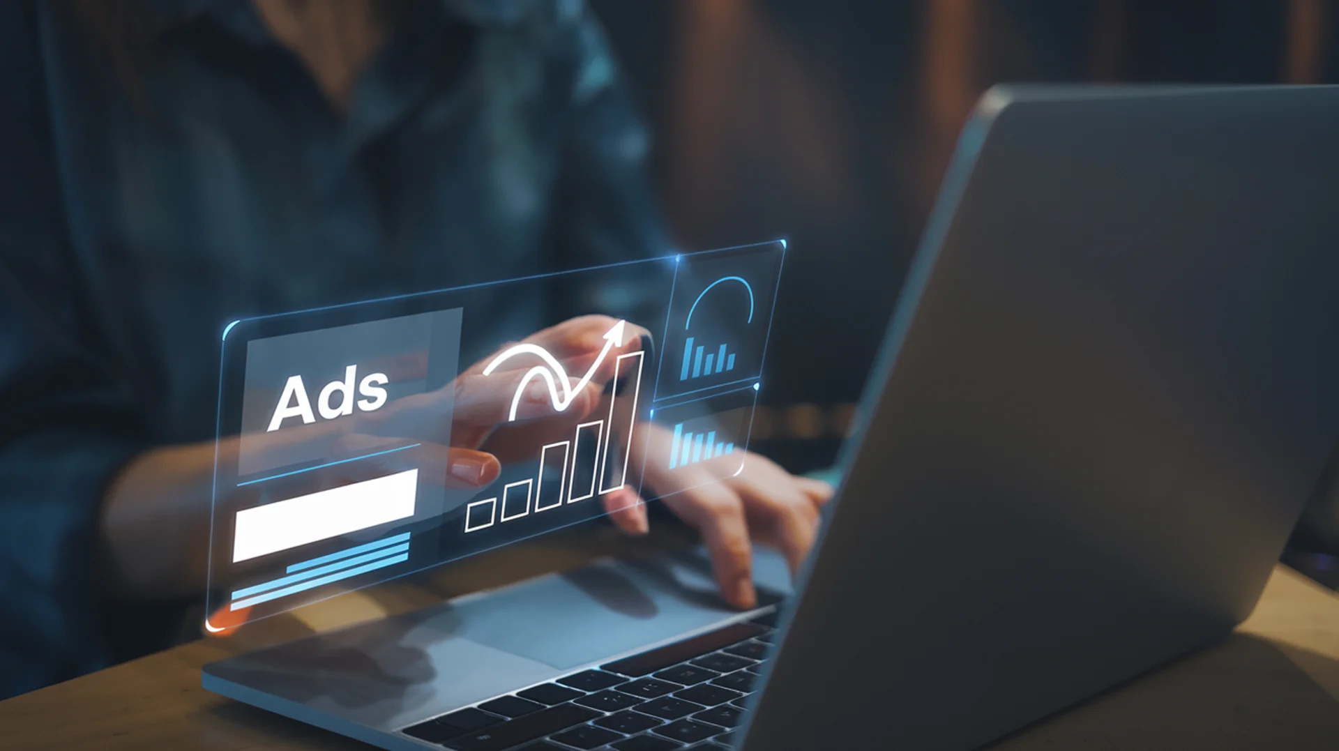 Google Ads ou Meta Ads: qual escolher para o seu negócio?