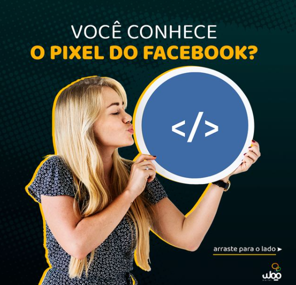 Pixel-Facebook