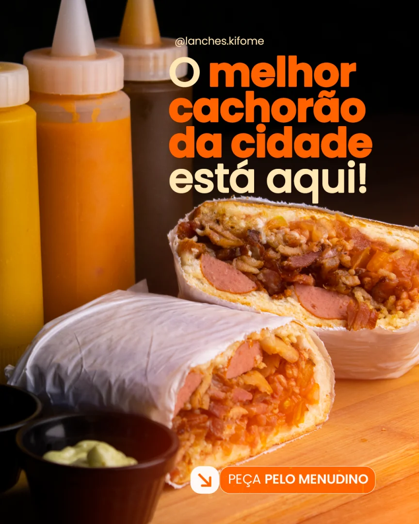 Ki fome